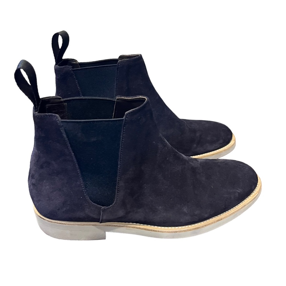 To Boot New York Blue Chelsea